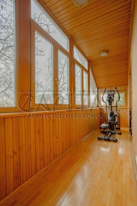 Оренда автономного сучасного будинку Осокорки, 220м2, вихід до Дніпра