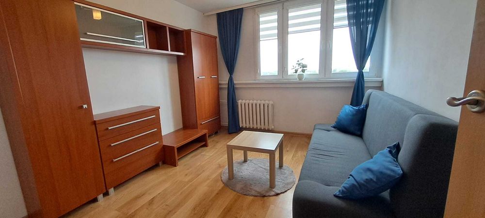 Mieszkanie – Wrocław - Więcej