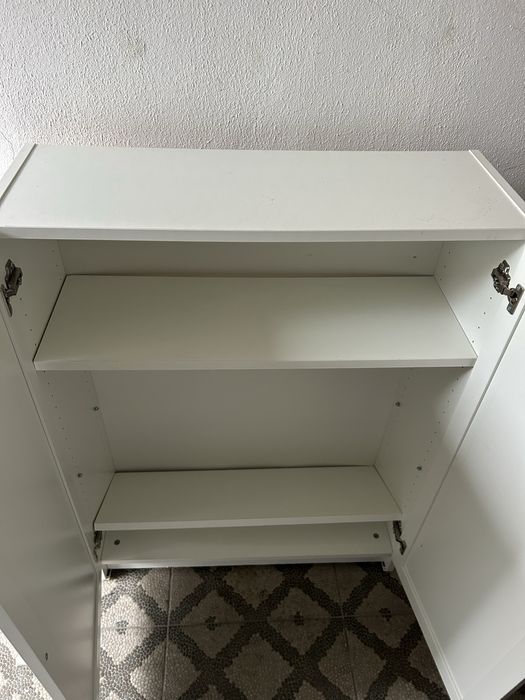 Armário IKEA duas portas