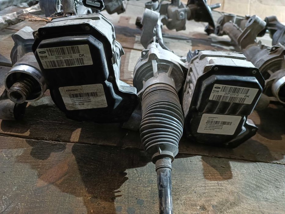 Рульова рейка тяга наконечник Lincoln mkc 2015 2016 2017 2018 2019