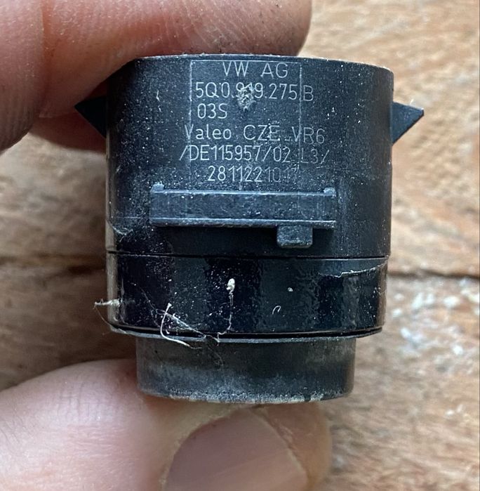 Vendo sensor vw original