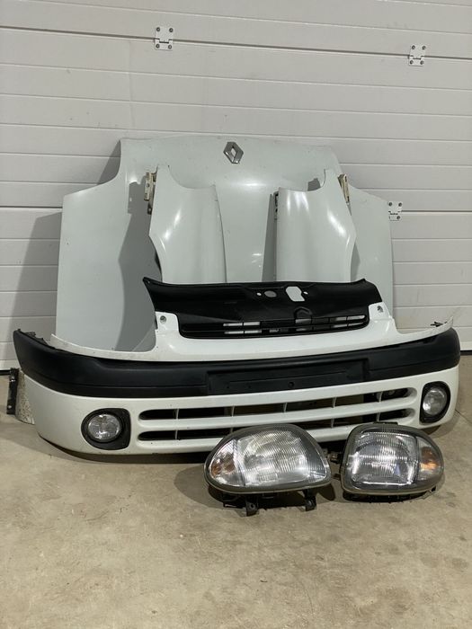 Renault clio Peças