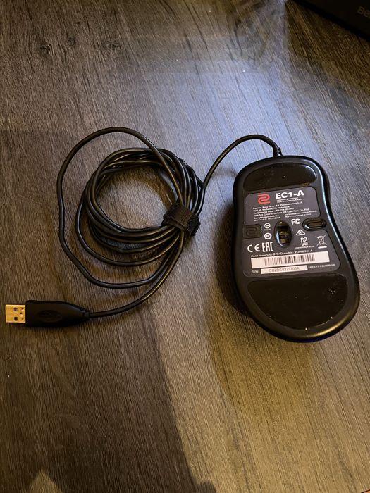 Rato Gaming ZOWIE EC1-A