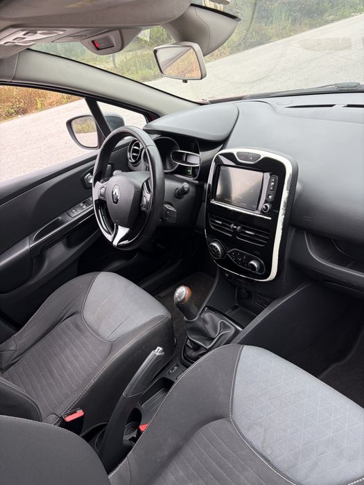 Renault Clio - Diesel