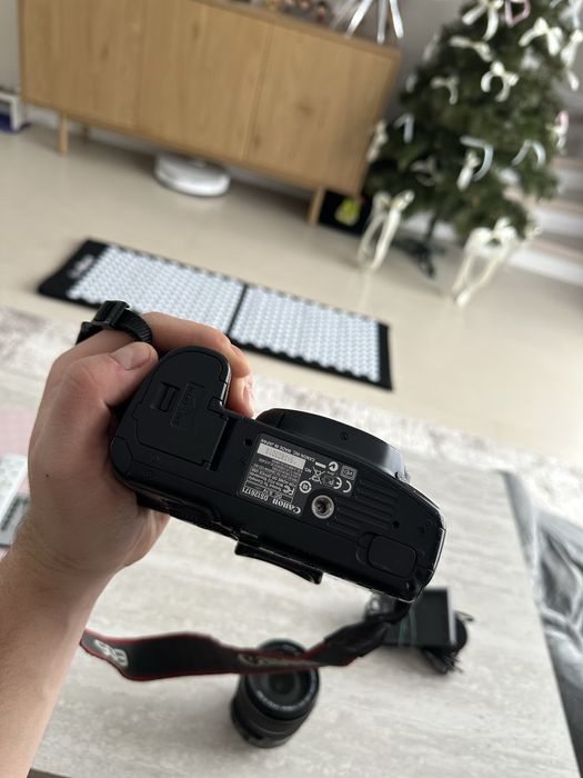 Фотоапарат Cenon EOS 40D+17-85mm.