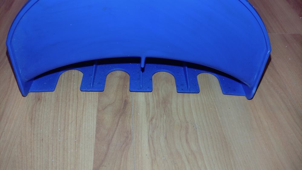 Suporte pendurar mangueira