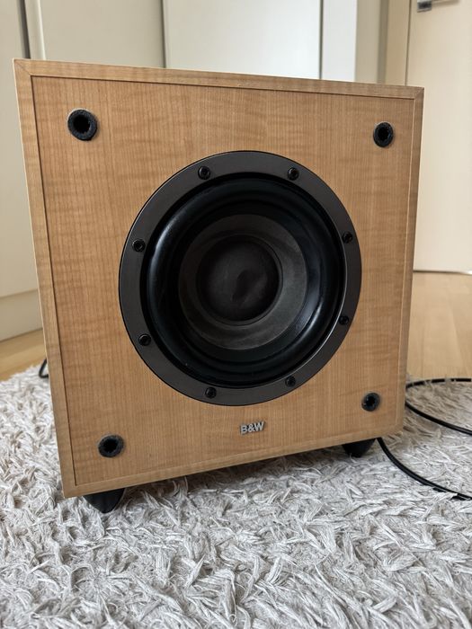 Subwoofer Bowers & Wilkins ASW 300