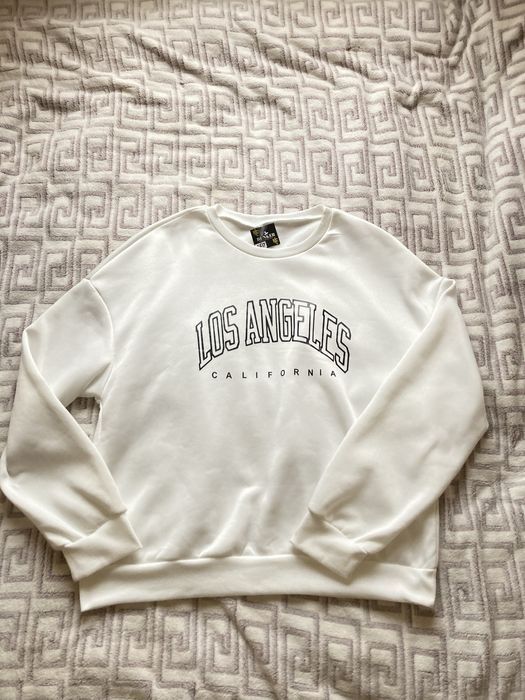 Світшот, худі Los Angeles California