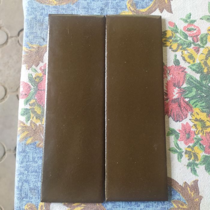 Плитка фасадная/290х90мм/