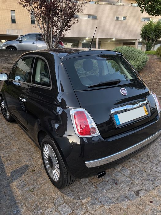 Fiat 500 1.2 Gasolina (2010/03) – Excelente Estado | Icónico e Económico — photo 5