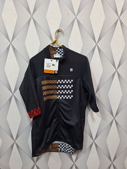 Bluza rowerowa SPORTFUL MID SEASON męska L