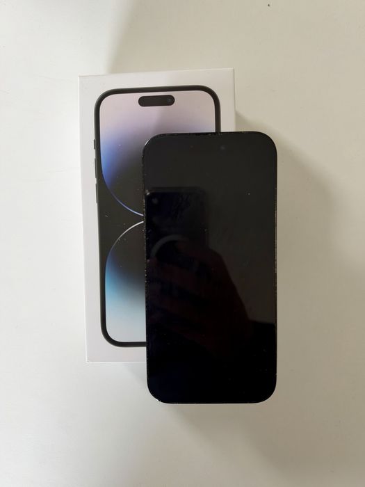 iPhone 14 pro 128 GB