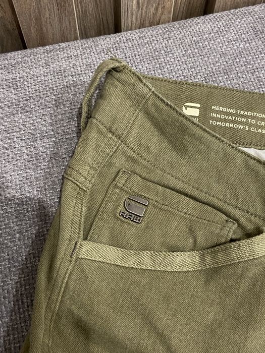 Карго штани G-Star 34/32