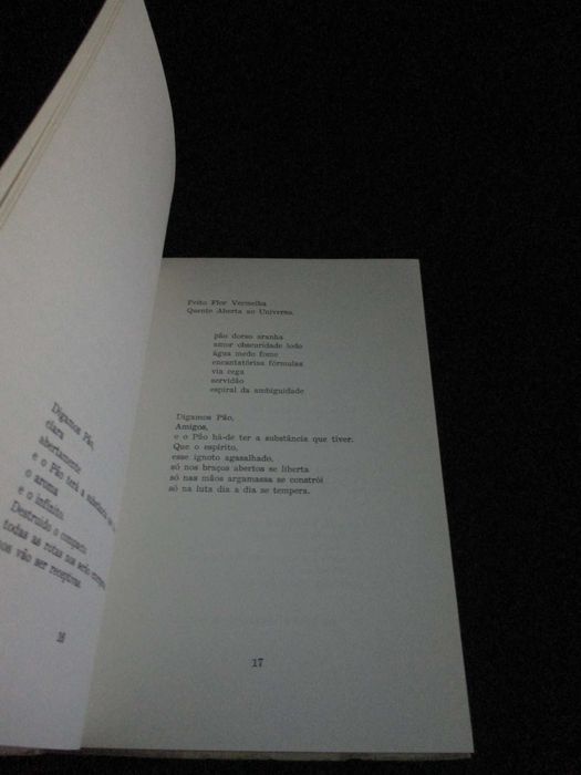 Livro Chão Nosso Francisco Viana 1ª edição 1966