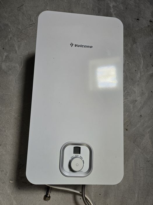 Esquentador Vulcano Sensor 2 Ventilado