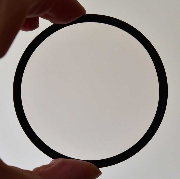 Filtro Hoya HMC Super Skylight 1B 67mm