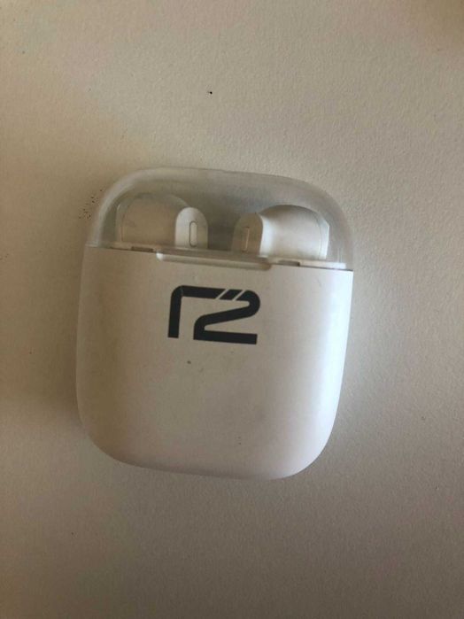 Słuchawki bezprzewodowe douszne CHRONOS AIR Ready2music