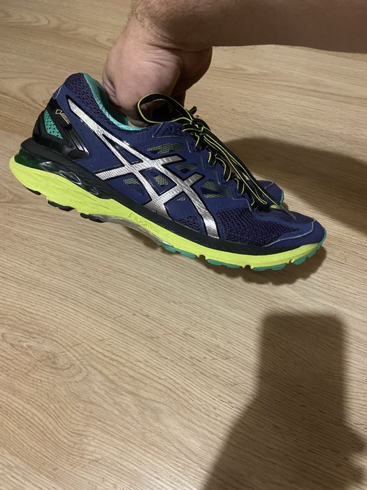 Кросовки Asics GT-2000 4 G-TX ориг