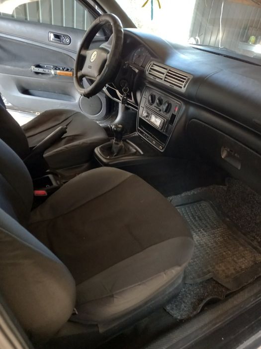 Продаю фолькцваген пассат