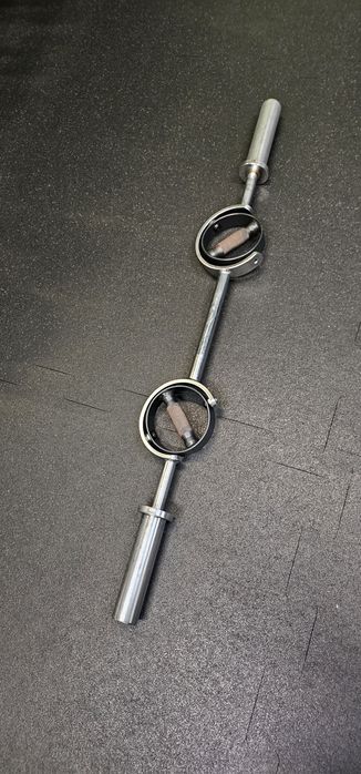 Gryf rotacyjny obrotowy  125cm.