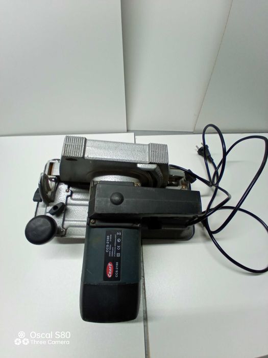 Пилка дискова Craft CCS-2100.