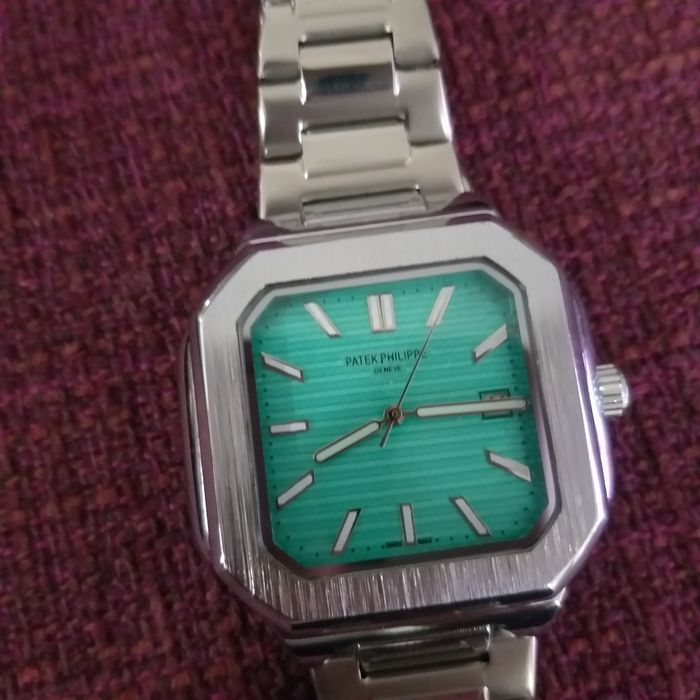 Relógio automático