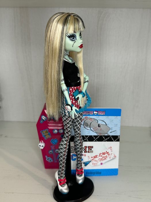 Monster high Монстер Хай