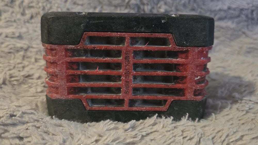 Akumulator Bosch ProCore 8Ah 18V