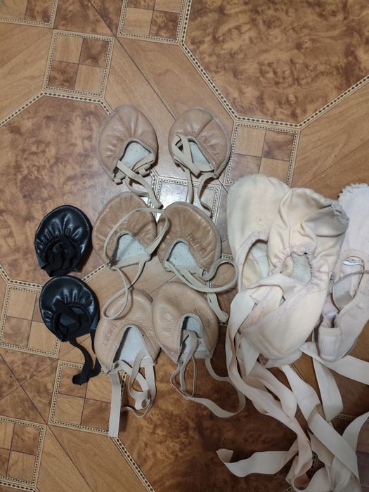 Получешки  б/у .