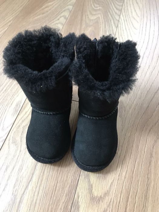 Ugg для дiвчинки оригiнал