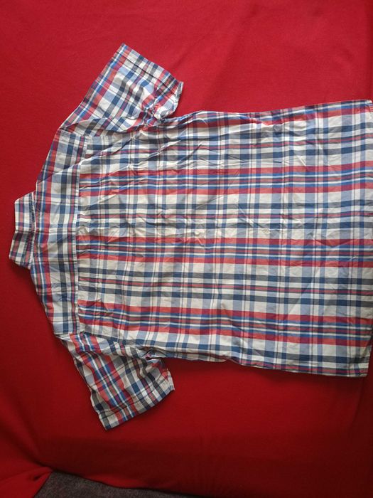 TOMMY HILFIGER koszula na lato roz M J.Nowa Okazja
