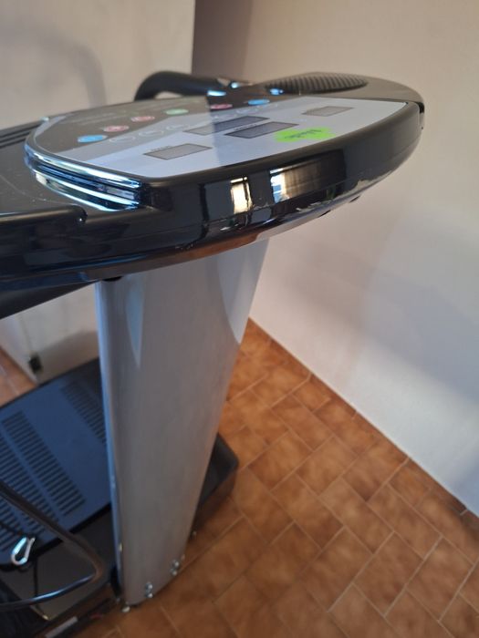Plataforma vibratória Imed