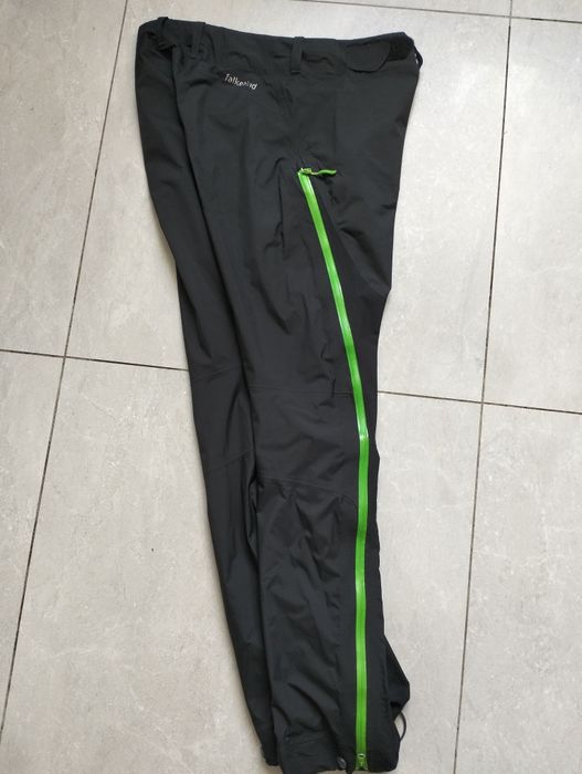 Norrona Falketind Gore -Tex spodnie trekkingowe roz M