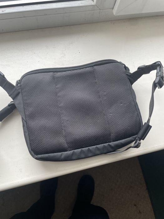Тактична чоловіча сумка M-Tac Admin Bag Elite