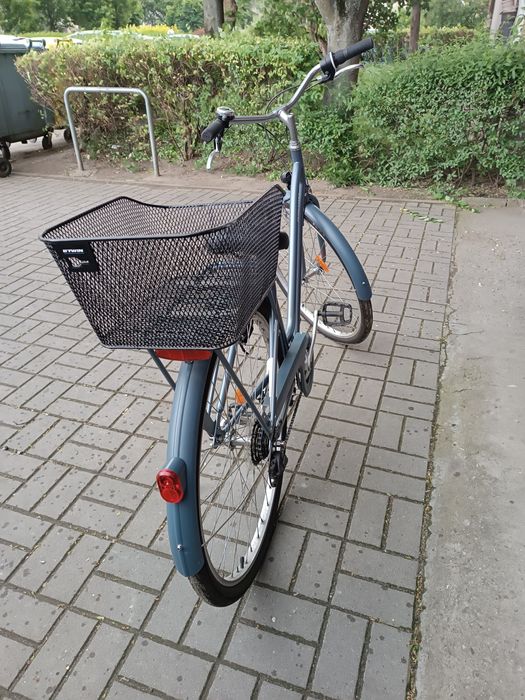 Rower Bitwin elops 120 damka miejski