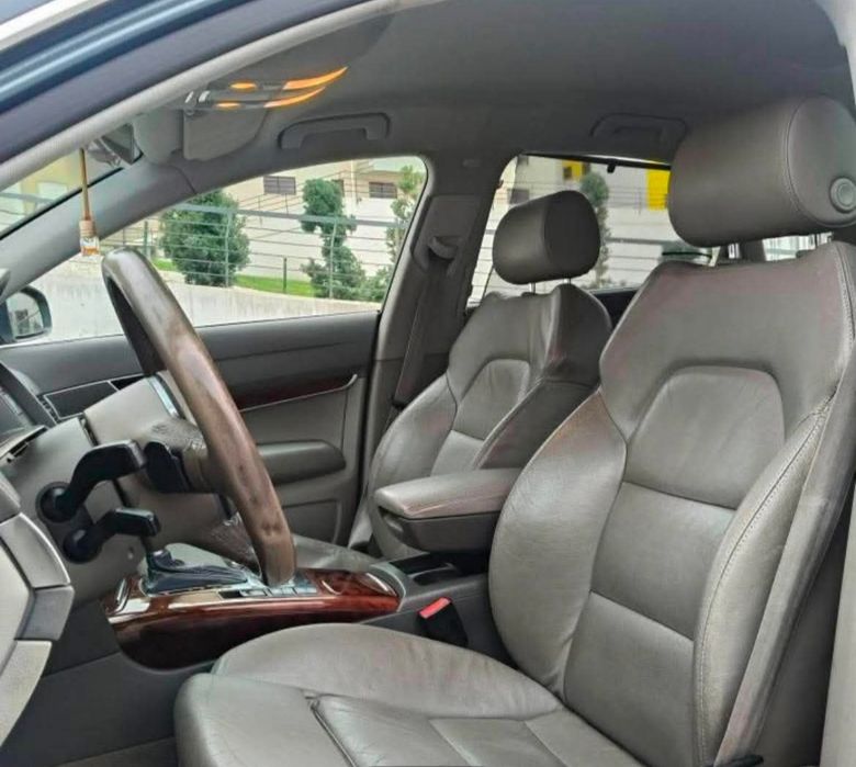 Audi A6 3.0 TDI QUATTRO 225CV