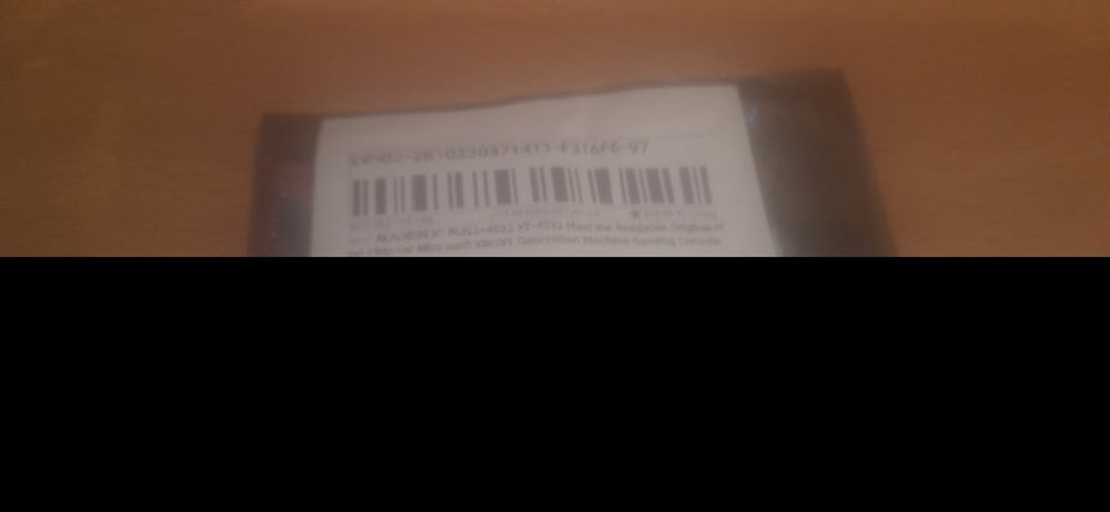 Alladin XT PLUS2+4032 чіп для XBOX Original