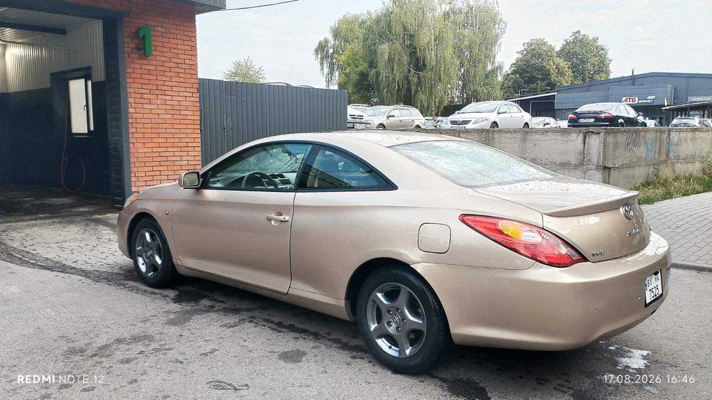 Toyota Camry Solara 2005 VIN 4T1CE38P36U661617 фото оголошення 24 з 24