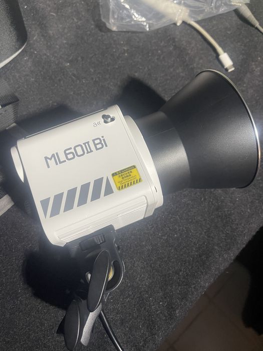 Godox  ML60II Bi