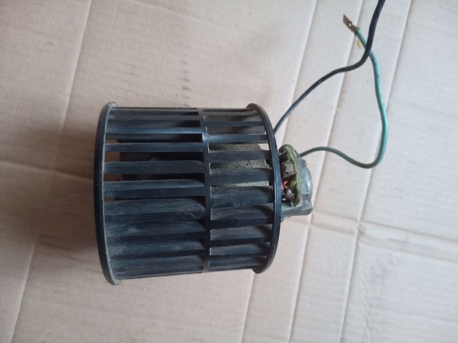Двигун пічки ваз 2108 2109 Моторчик печки ваз