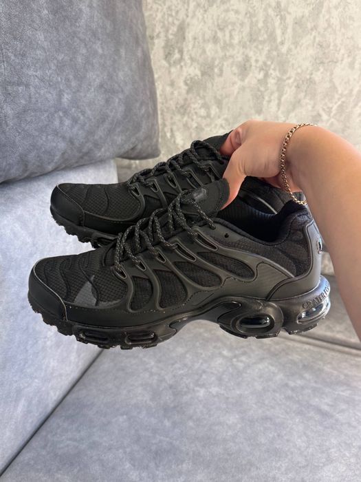 7 кольорів Nike Air Max Terrascape Plus