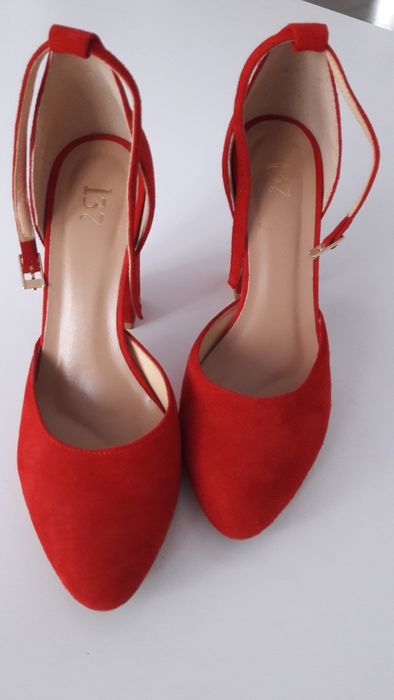 Buty damskie loft37