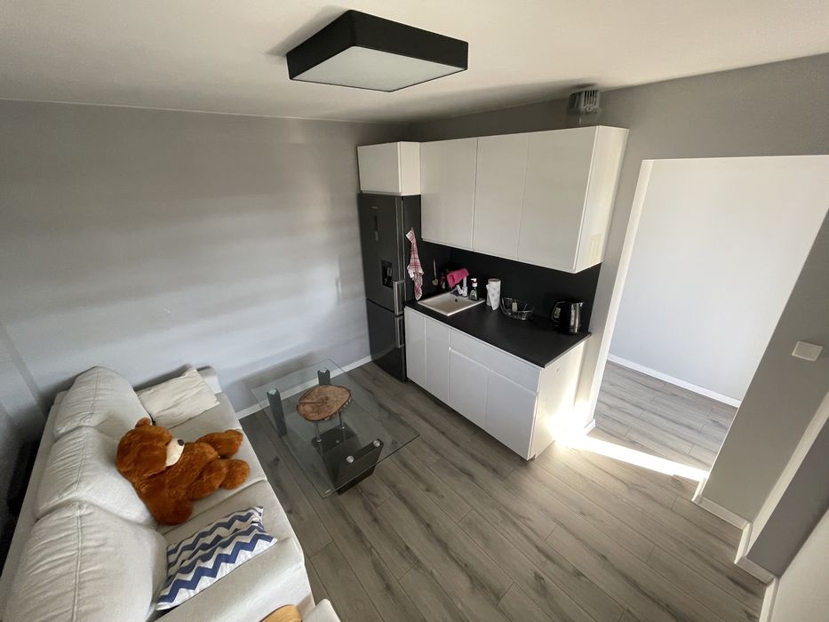 Działka ROD Wągrowiec