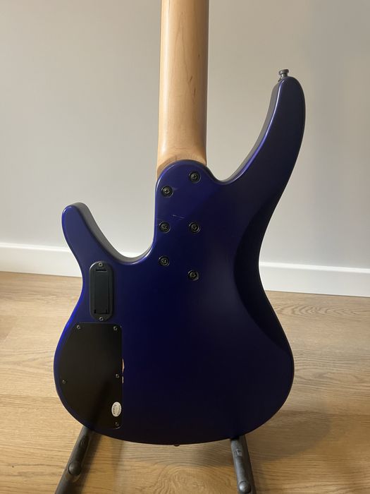 gitara basowa Washburn BB-5 pięcio strunowa