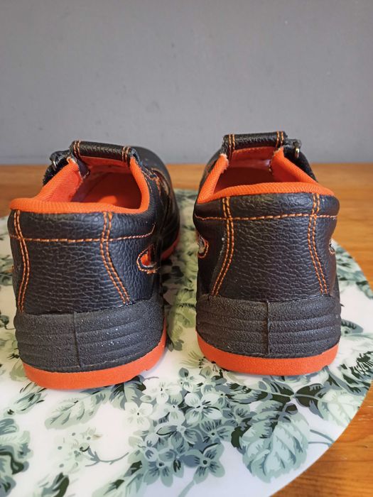 Buty robocze. Urgent.R-37.