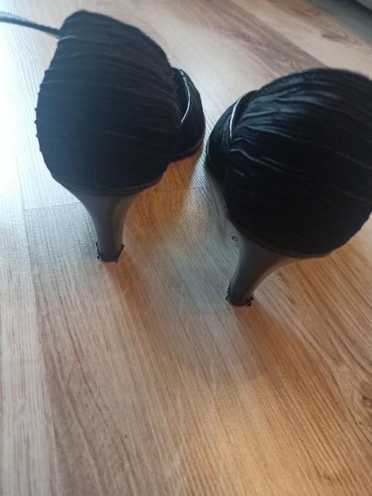 Buty damskie, szpilki, czółenka