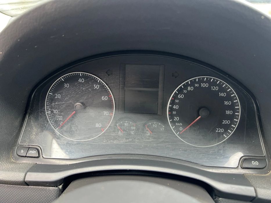 Para peças VOLKSWAGEN Golf V (1K1)
