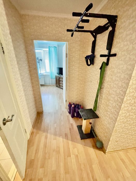 2к квартира ГероївДніпра или обмен на дом 89