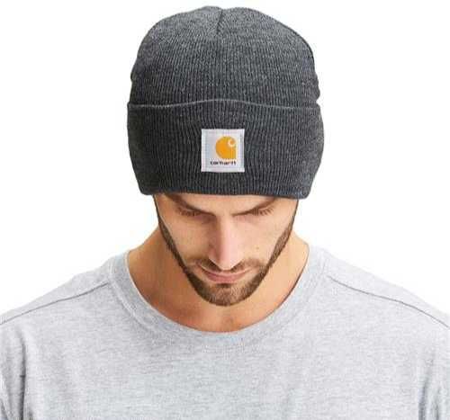 Шапка Carhartt made in USA