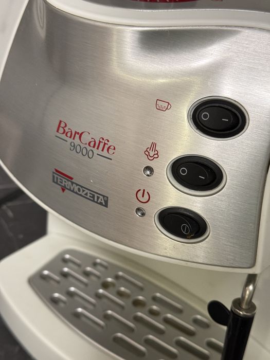 Еспрессо машина Termozeta